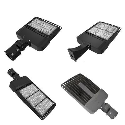 China Wholesale new outdoor 50w 100w 150w 200w 250w electric street light high lumen led street light for sale