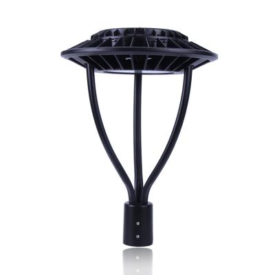 China Top Garden 60w 100w 150w Post Post Design Garden Light Led Post Light For Garden for sale