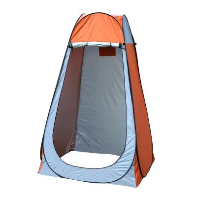 China Top Quality Adventure Shower Widely Used Removable Shower Bath Extended Type Outdoor Shower Tent for sale