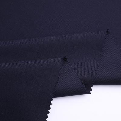 China Anti Pill Edge Custom English Weight 285g/m 190gsm TR Suiting Fabric for sale