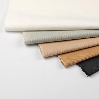 China Wholesale Shrink-Resistant T/C Twill 80/20 Fabric 235gsm for sale