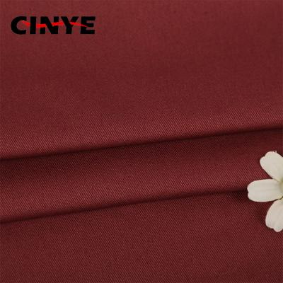 China Canvas Fabric 100% Recycled Polyester Canvas Fabric for sale