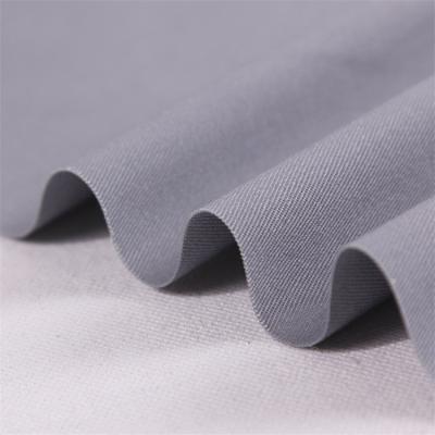 China Heat-insulation cotton twill fabric for types of twill fabric pants for sale