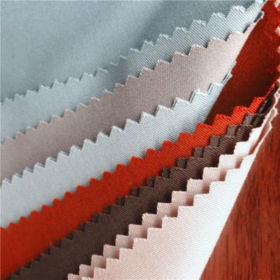 China Heat-insulation 100%cotton 275g/sm woven cotton fabric in bulk for pants garments making for sale