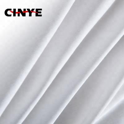 China Heat-insulation shenze factory plain printed cotton fabric for coating for sale