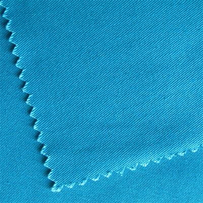 China Shrink-resistant polyester and cotton 65/35 32X32 130X70 57/58 dyed fabric for garment and work use for sale