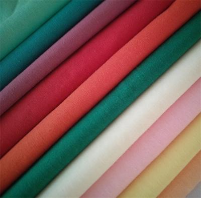 China Antistatic Different Color 100 Polyester Lining Fabric for sale