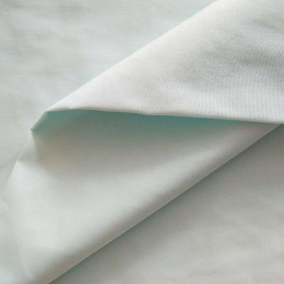 China Flame Retardant Resistance To Chlorine Bleaching Nurse Hospital Uniform Fabric for sale