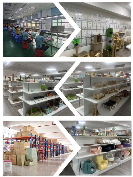 Verified China supplier - Henan Baba Trading Co., Ltd.