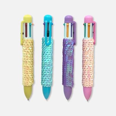 China office & Creative School Pen China Market Stationery Use Drawing Multicolor Cheap Personalized Cute Classic Design 0.7mm Metal Ballpoint Pen for sale