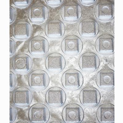 China Eco-friendly EPS Floor Heating Panel Heating Panel and Insulation Board Thermostat Floor Heating for sale