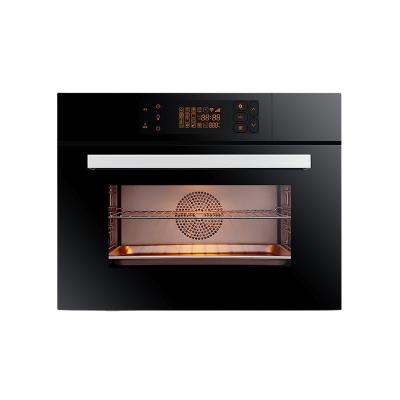 China 2022 Hotel Oven Healthy Electric Steam Built-in Oven for sale