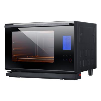 China Stainless Steel GS Steam Oven for sale