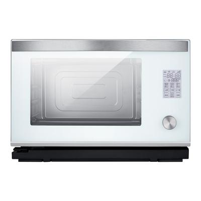 China Easy Opertation 28L Steam Oven With GS for sale