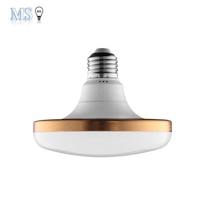 China New Product 220v 20w 30w 40W 50w E27 Residential UFO LED Bulb Lights for sale