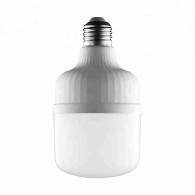 China Residential Led Bulb T80 20W E27 LED T Shape Light Bulb With High Power Factor for sale