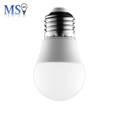 China Free Sample Residential Hot Sale G45 9W E27 E14 Supplier China Supplier High Quality Light Bulb Led Light for sale