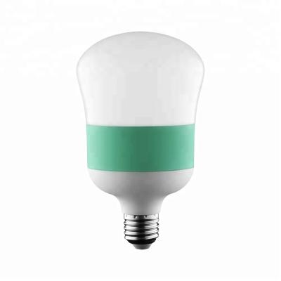 China New Design LED Calabash Light E27 H80 15W Residential High Quality Energy Saving Plastic Lamp for sale