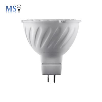 China Warehouse China Factory Cool White Gu10 LED Lamp MR16 3W 5w 7w Lighting Led Bulb for sale