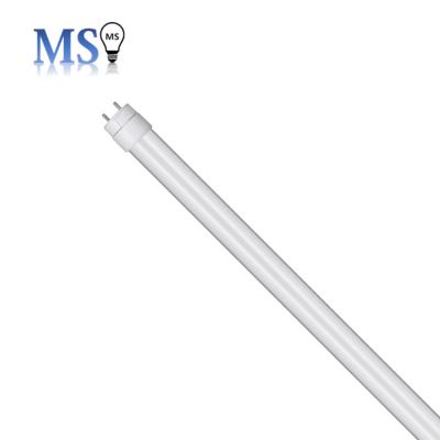 China Guangdong Supply 9w T8 Residential Lamp 600mm Glass Led Tube for sale