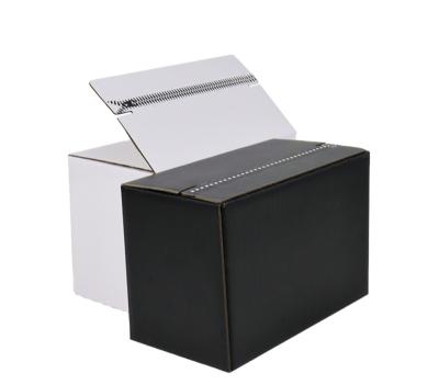 China Various Recycled Materials High Quality Corrugated Mailing Boxes Brown Kraft Paper Shipping Box / Recycled Mailing Box for sale