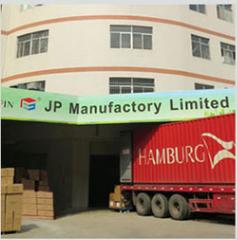 Verified China supplier - JP Manufactory Ltd. (Zhongshan)