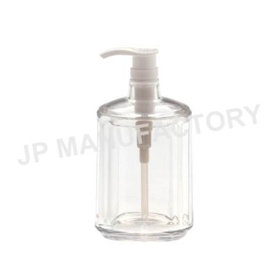 China Foam Soap Dispenser Acrylic Liquid Soap Dispenser / Plastic Liquid Dispenser for sale