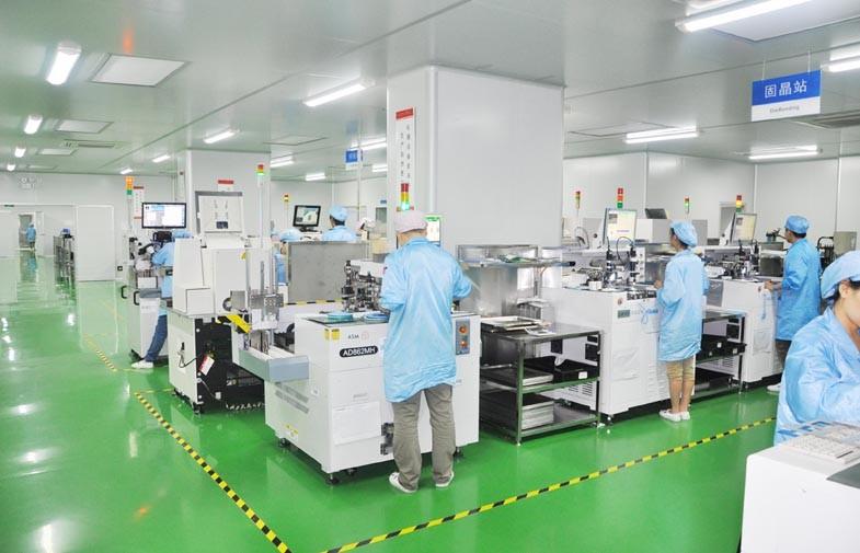 Επαληθευμένος προμηθευτής Κίνας - Shenzhen Lepower Opto Electronics Co., Ltd