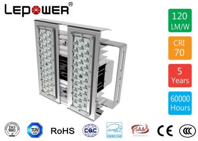 中国 125LM/W 100W LED の高いマスト ライト米国 Bridgelux LED の破片 10pcs 5000K 販売のため