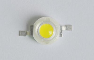 中国 スポットライトのための 45mil Bridgelux 3W 強力な LED の自然な白 販売のため