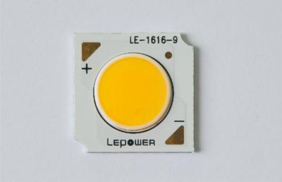 中国 2800K - 6500K は 12 ワットの穂軸 LED、20 の LED の光源をパーでとります 販売のため