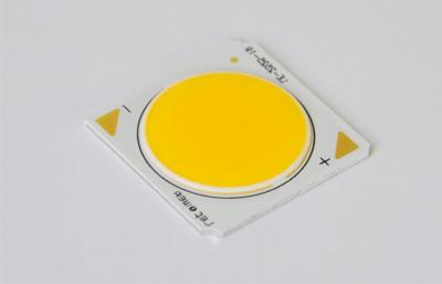 中国 2800K - 3000K は 16 ワット白い穂軸 LED モジュール 110 lm/w をライトのための暖めます 販売のため