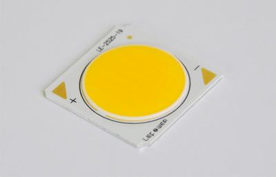 中国 RoHS はトラック ライトのための 5000K Sanan の穂軸 LED モジュール 16W を承認しました 販売のため