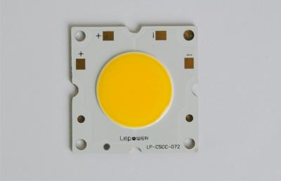 中国 高性能 18W の穂軸 LED モジュール 36V InGaN Bridgelux の破片 販売のため