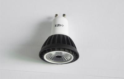 中国 3W 600lm 調光可能 LED のスポットライト 販売のため