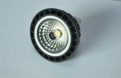 中国 3W 300lm MR16 LED のスポットライトのアルミニウム ハウジングをつけるホテル 販売のため