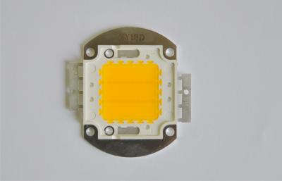 China Epileds 38mil Chip 50W RGB LED Module For Plant Grow Light with 660nm Red Light for sale