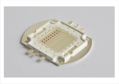 China RGB LED Module : 120 Watt Energy Saving LED 660nm  For Ceiling Light for sale