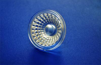 中国 38° BA 92% の軽い効率 LED 視覚レンズの非球面の形 販売のため