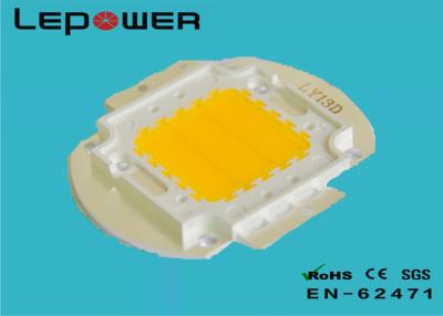 中国 高い湾ライト 60W 6600Lm Bridgelux LED モジュール 3000K は白を暖めます 販売のため