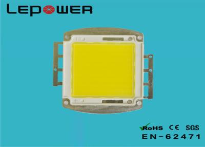 Cina modulo di alto potere LED di 150W 16500lm, 4800mA 30V - chip di 51V Bridgelux in vendita