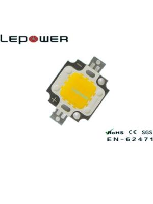 China arsenal de la MAZORCA LED del poder más elevado del microprocesador 15W de 35mil Epistar LED para la alta luz de la bahía en venta