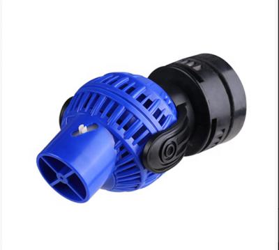 China Small submersible SUNSUN pump wave maker aquarium JVP-series wave maker viable pump magnet for sale