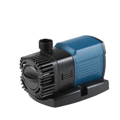 China SUNSUN JTP-4000 submersible pump conversion frequency submersible aquarium submersible pump aquarium water pump for sale