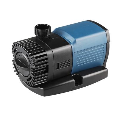 China Viable Submersible Aquarium Pump Variable Frequency Pump Automatic Water Pump SUNSUN JTP 1800-5800 for sale