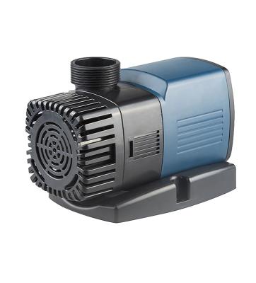 China SUNSUN JTP 4000-16000 variable frequency fish tank water pump water pump aquarium accessories viable submersible water pump for sale