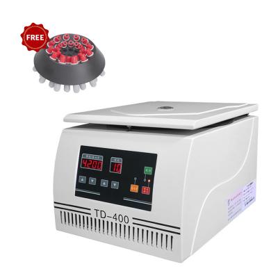 China Rotor de centrifugadora de metal de 17 kg especializado para análisis clínicos de sangre en venta