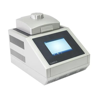 Cina Genes Life Science Equipment LifeECO Macchina PCR con controllo della temperatura accurato in vendita