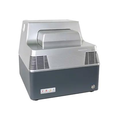 China Real-time Fluorescence Quantitative PCR System with Advanced Thermal Cycling Technology for sale