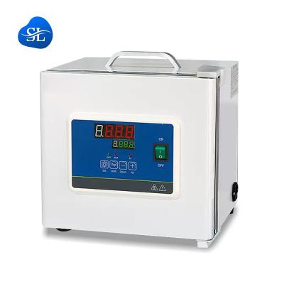 China Equipamento termostático de laboratório com 150 W de potência e material de isolamento térmico à venda